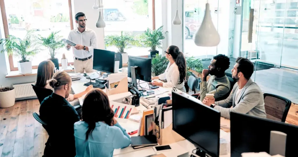 Building Long-Term Service Businesses in the UAE.